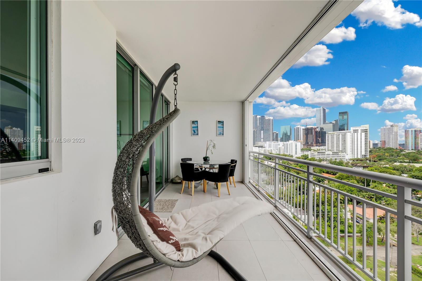 2021 SW 3rd Ave Unit: PH-5