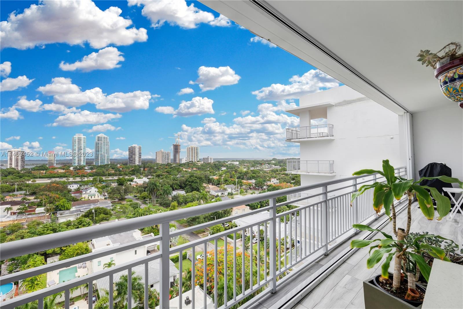2021 SW 3rd Ave Unit: PH-5