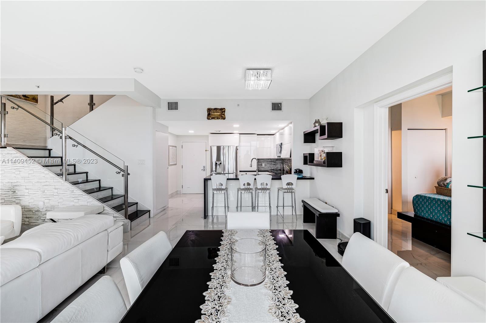 2021 SW 3rd Ave Unit: PH-5
