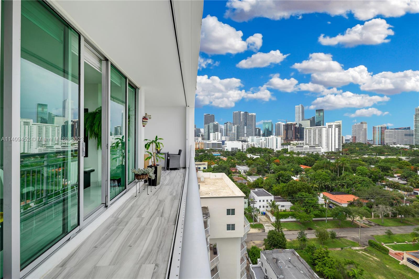 2021 SW 3rd Ave Unit: PH-5