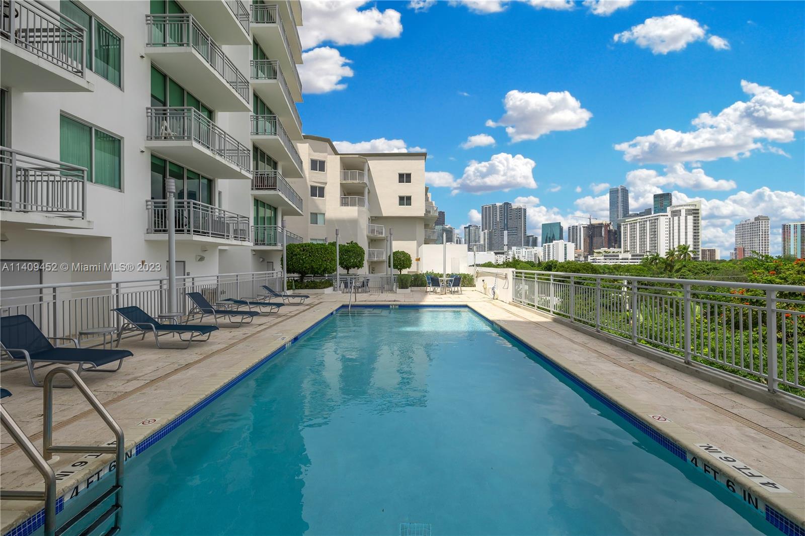 2021 SW 3rd Ave Unit: PH-5