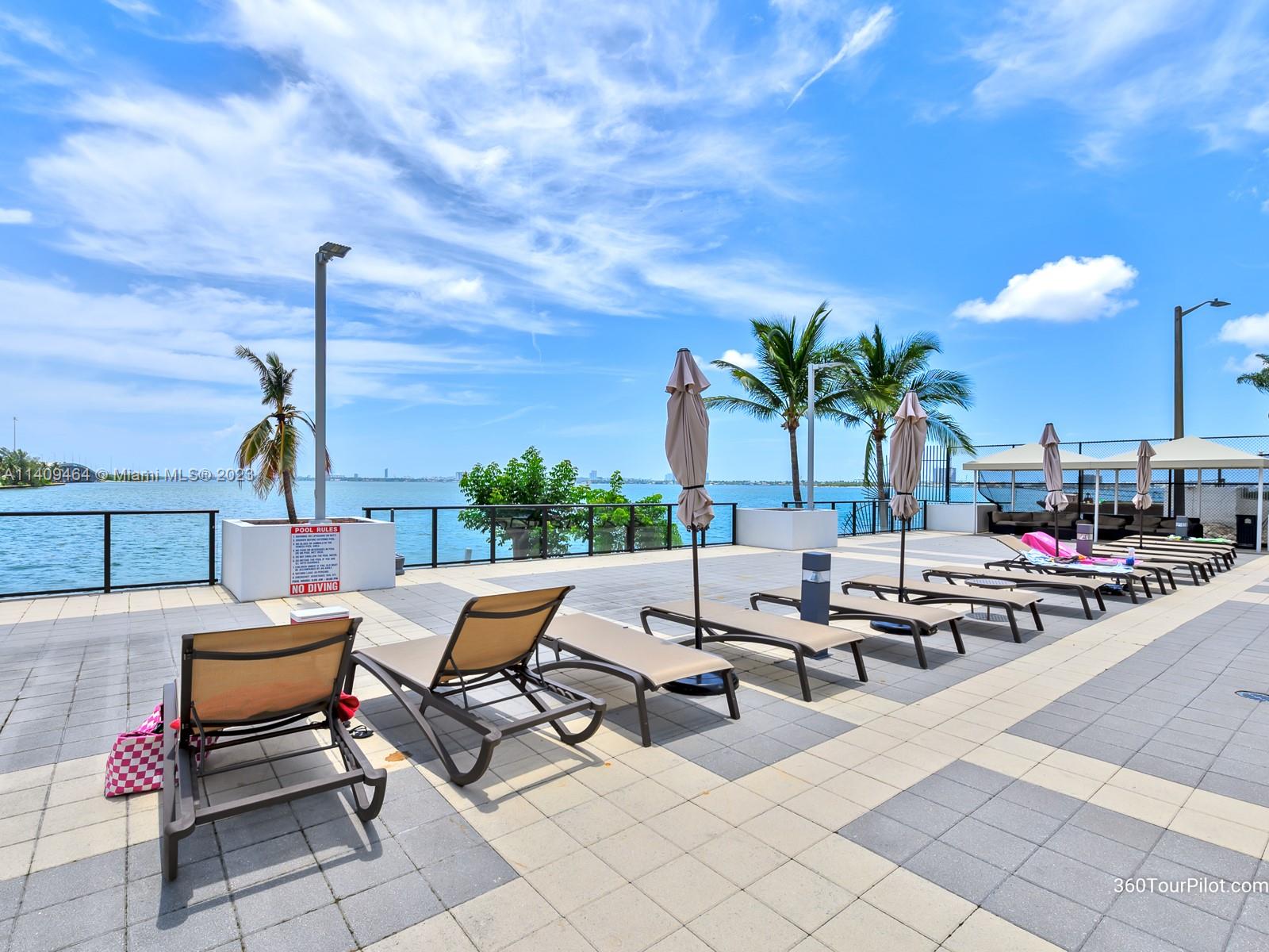 600 NE 36th St Unit: 901