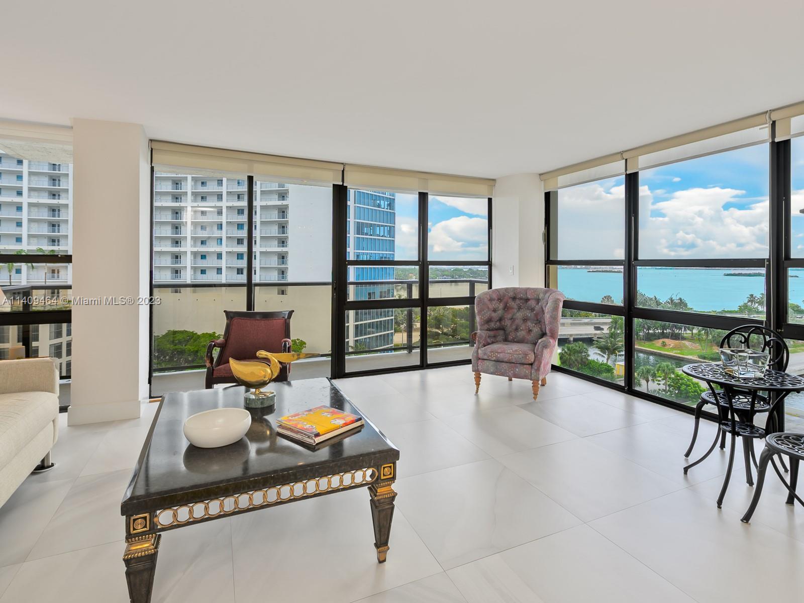 600 NE 36th St Unit: 901
