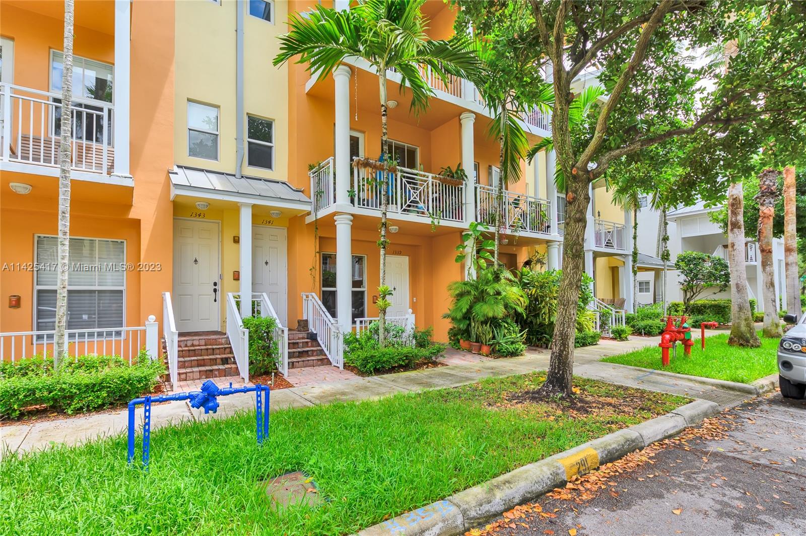 1339 SW 3rd Ct Unit: 1339