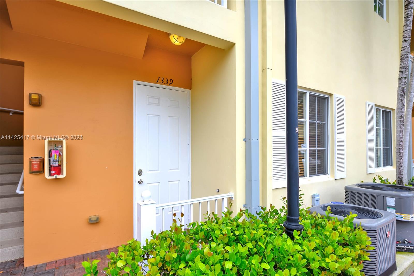 1339 SW 3rd Ct Unit: 1339