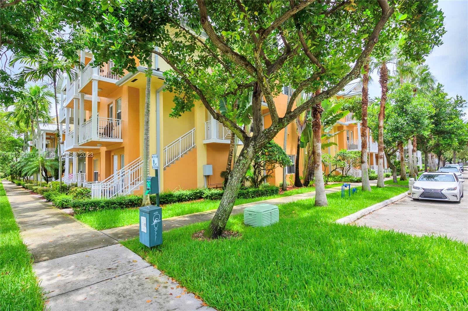 1339 SW 3rd Ct Unit: 1339