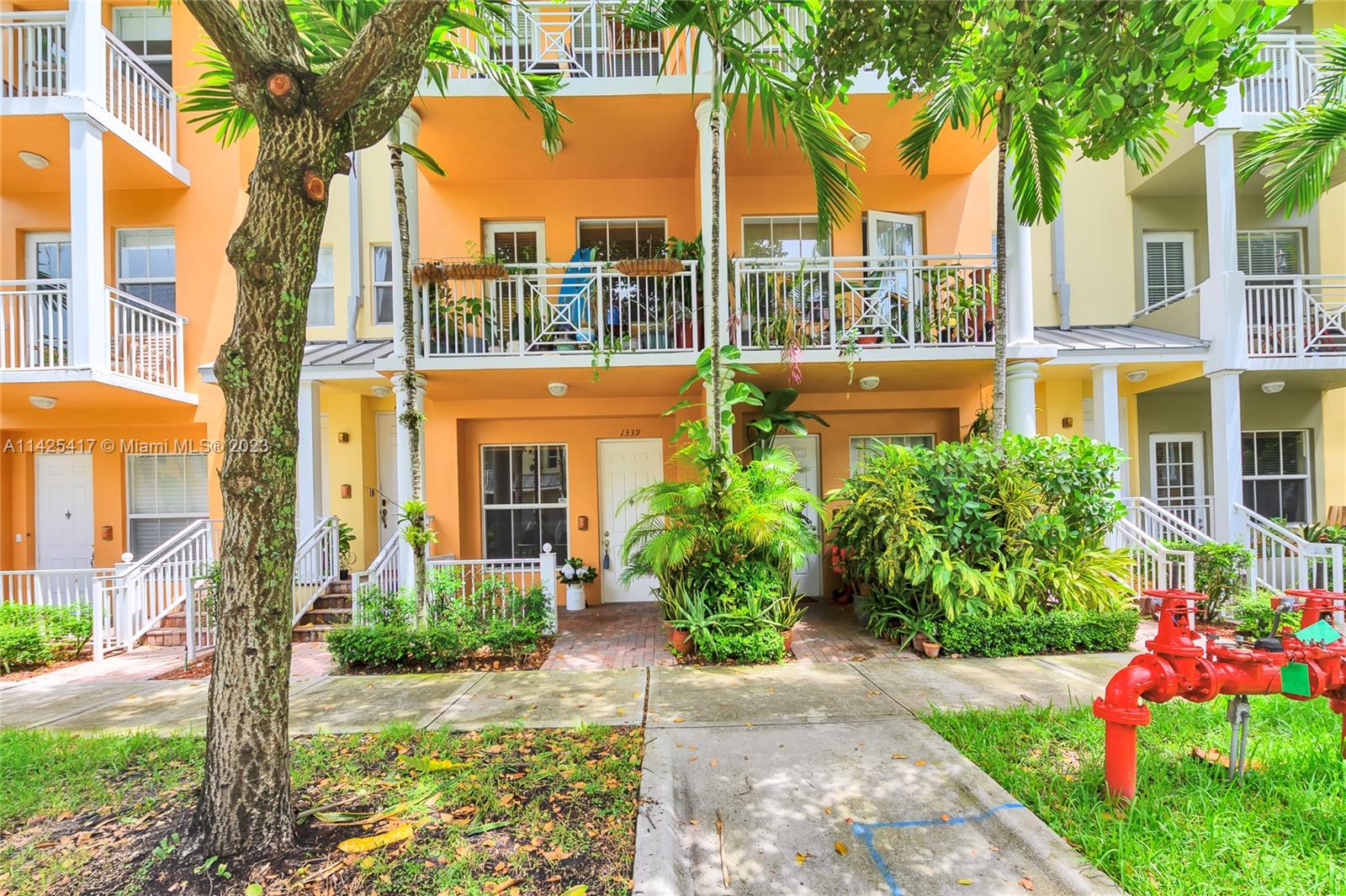 1339 SW 3rd Ct Unit: 1339