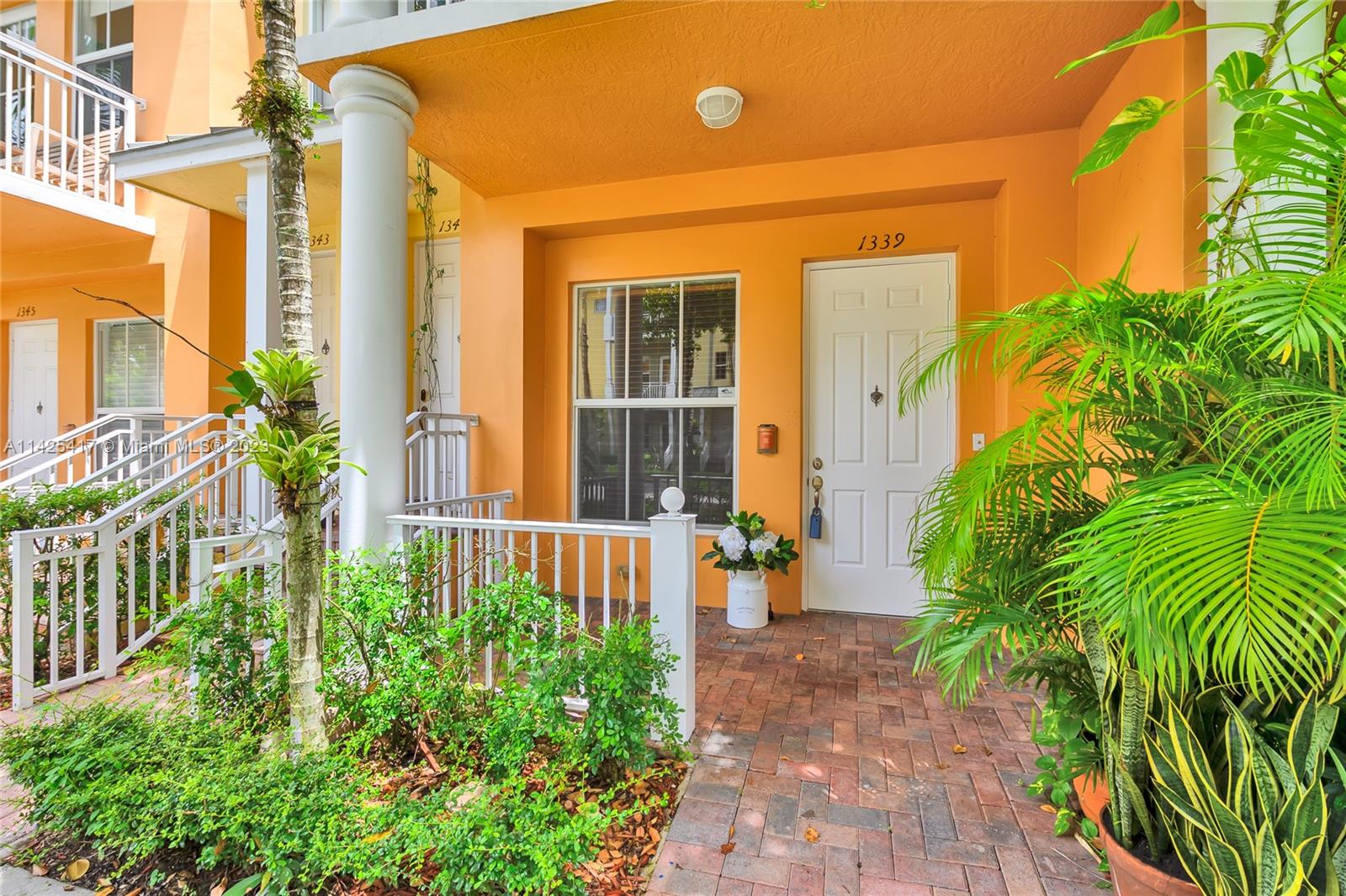 1339 SW 3rd Ct Unit: 1339