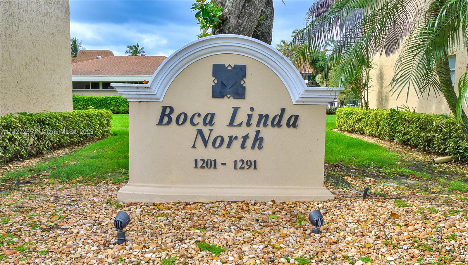 1231 NW 13th St Unit: 472F