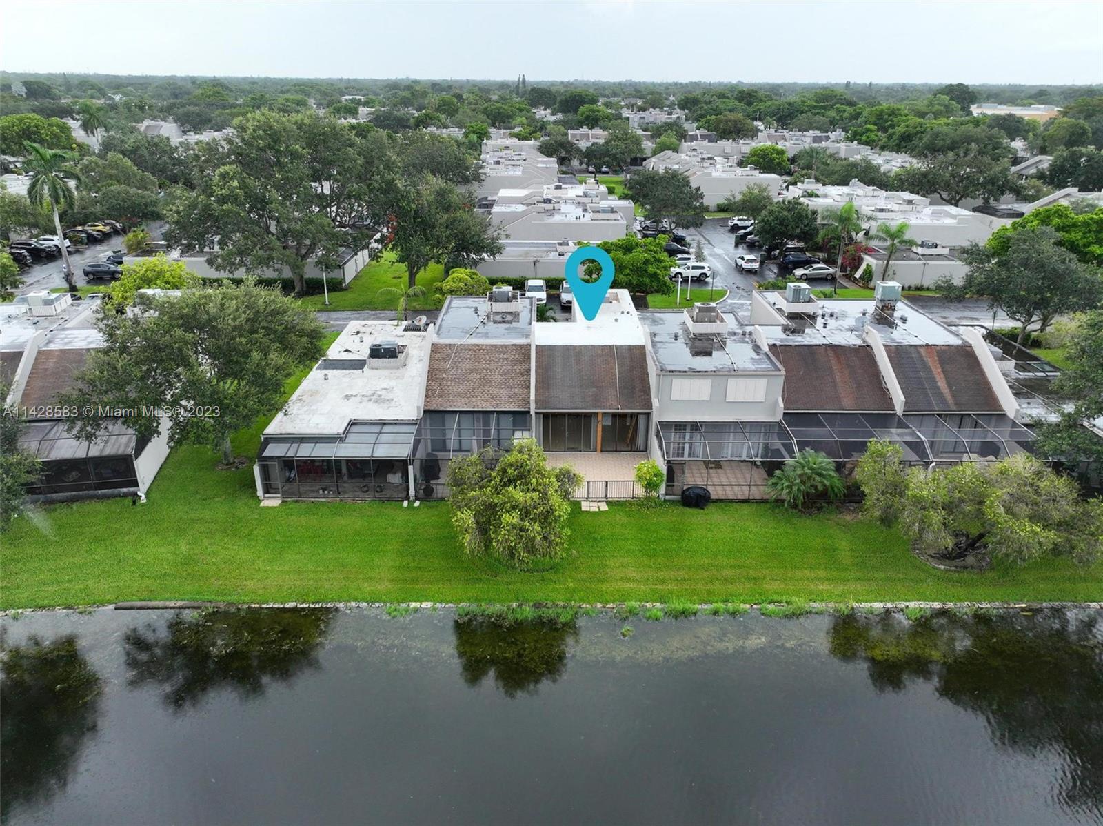 11276 NW 14th Ct Unit: 11276
