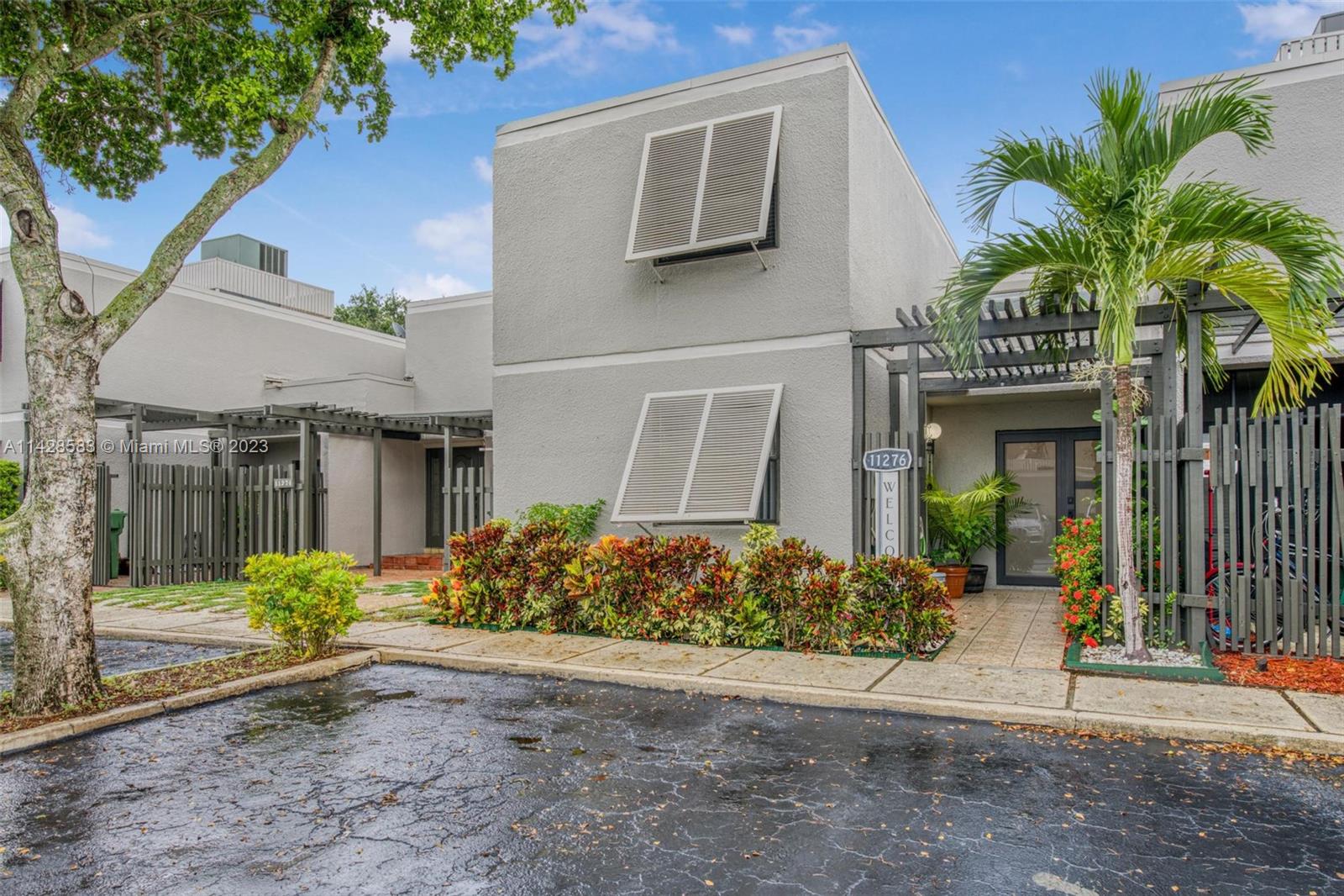 11276 NW 14th Ct Unit: 11276