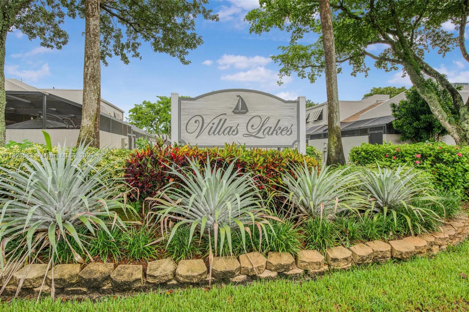 11276 NW 14th Ct Unit: 11276