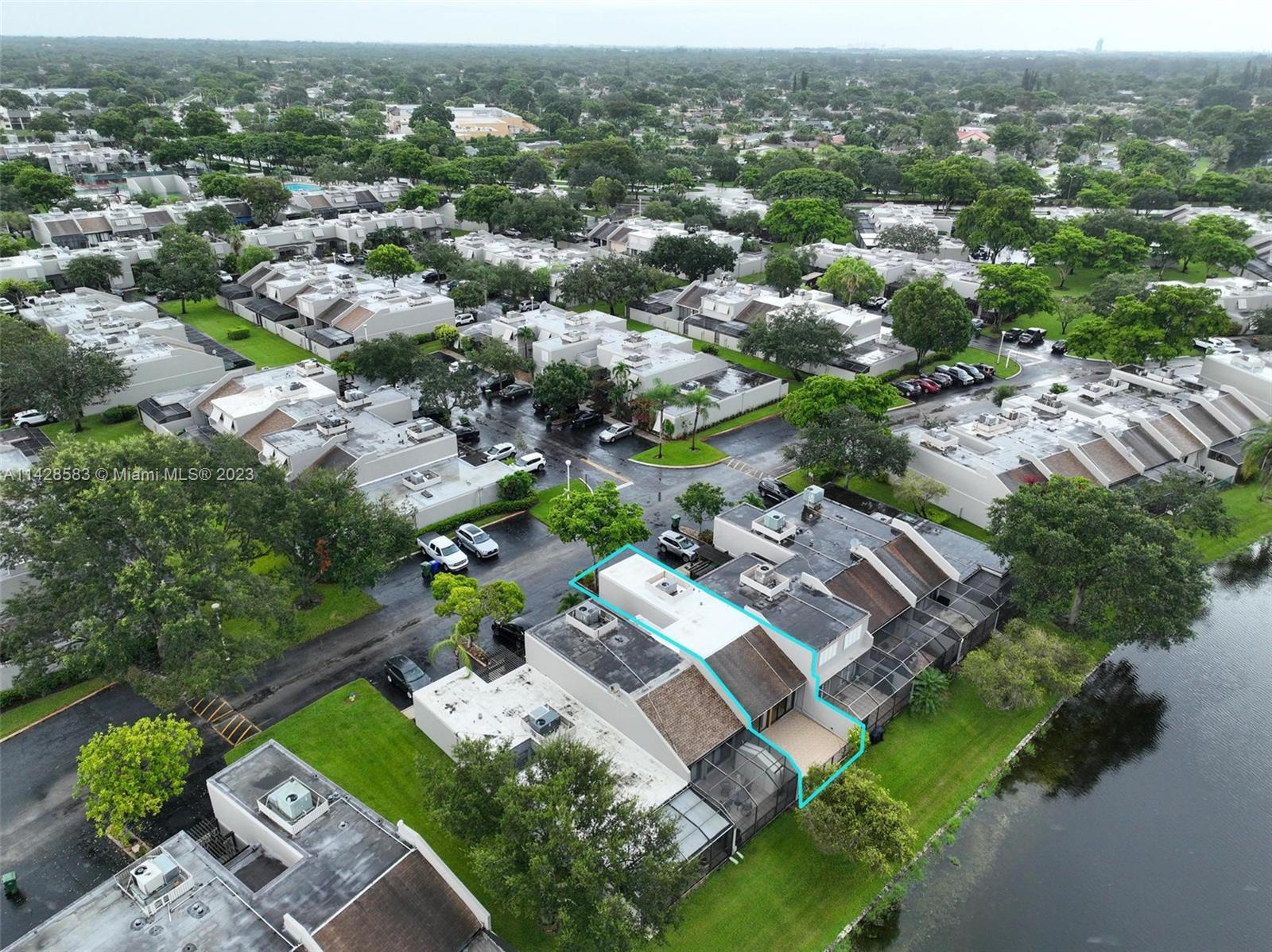 11276 NW 14th Ct Unit: 11276
