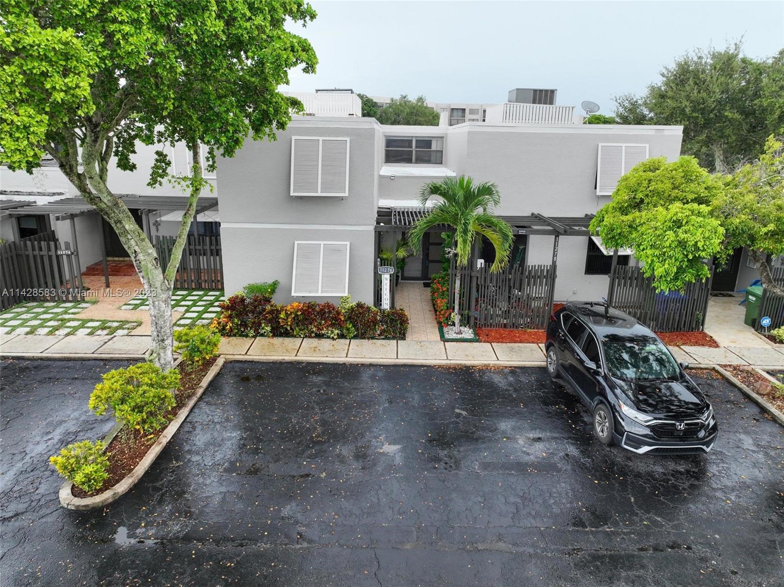 11276 NW 14th Ct Unit: 11276