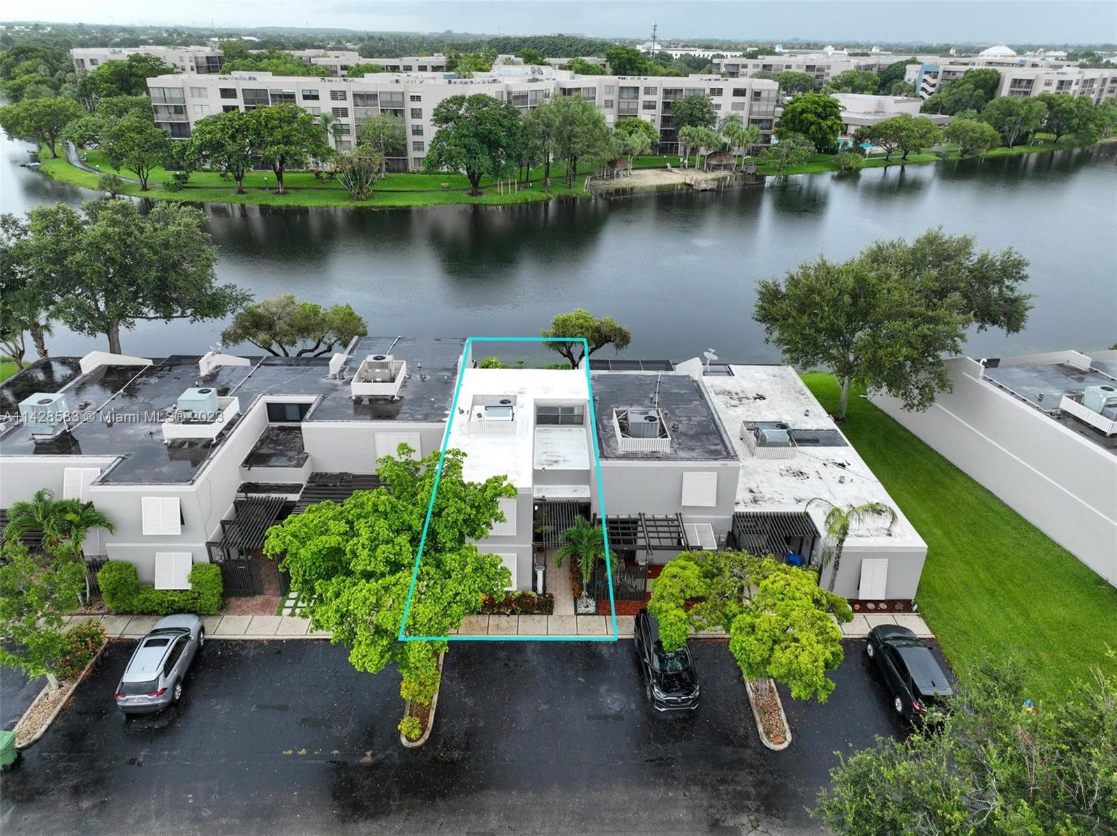 11276 NW 14th Ct Unit: 11276