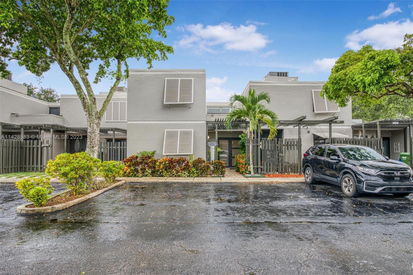 11276 NW 14th Ct Unit: 11276