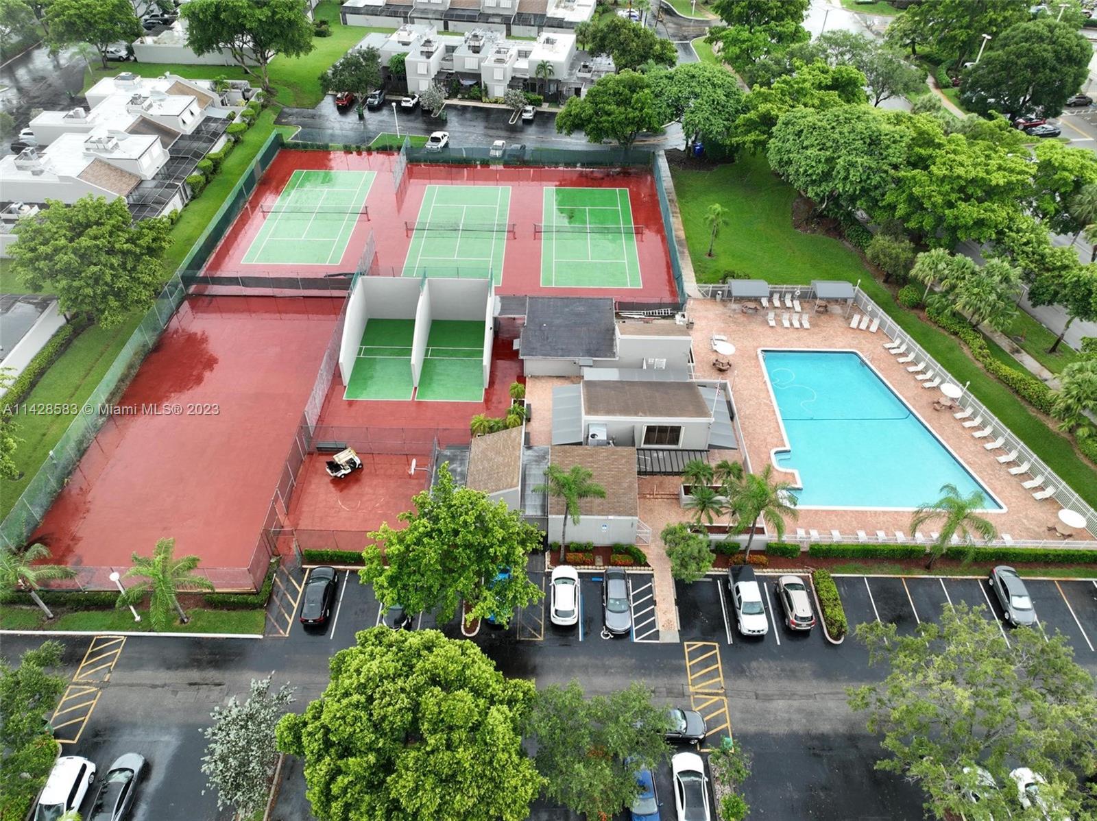 11276 NW 14th Ct Unit: 11276