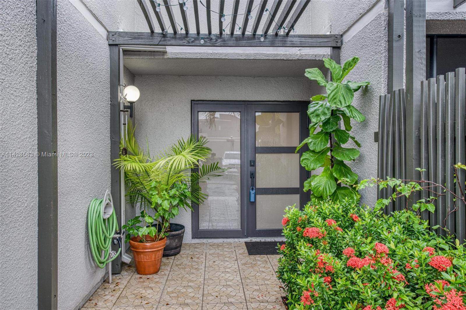 11276 NW 14th Ct Unit: 11276