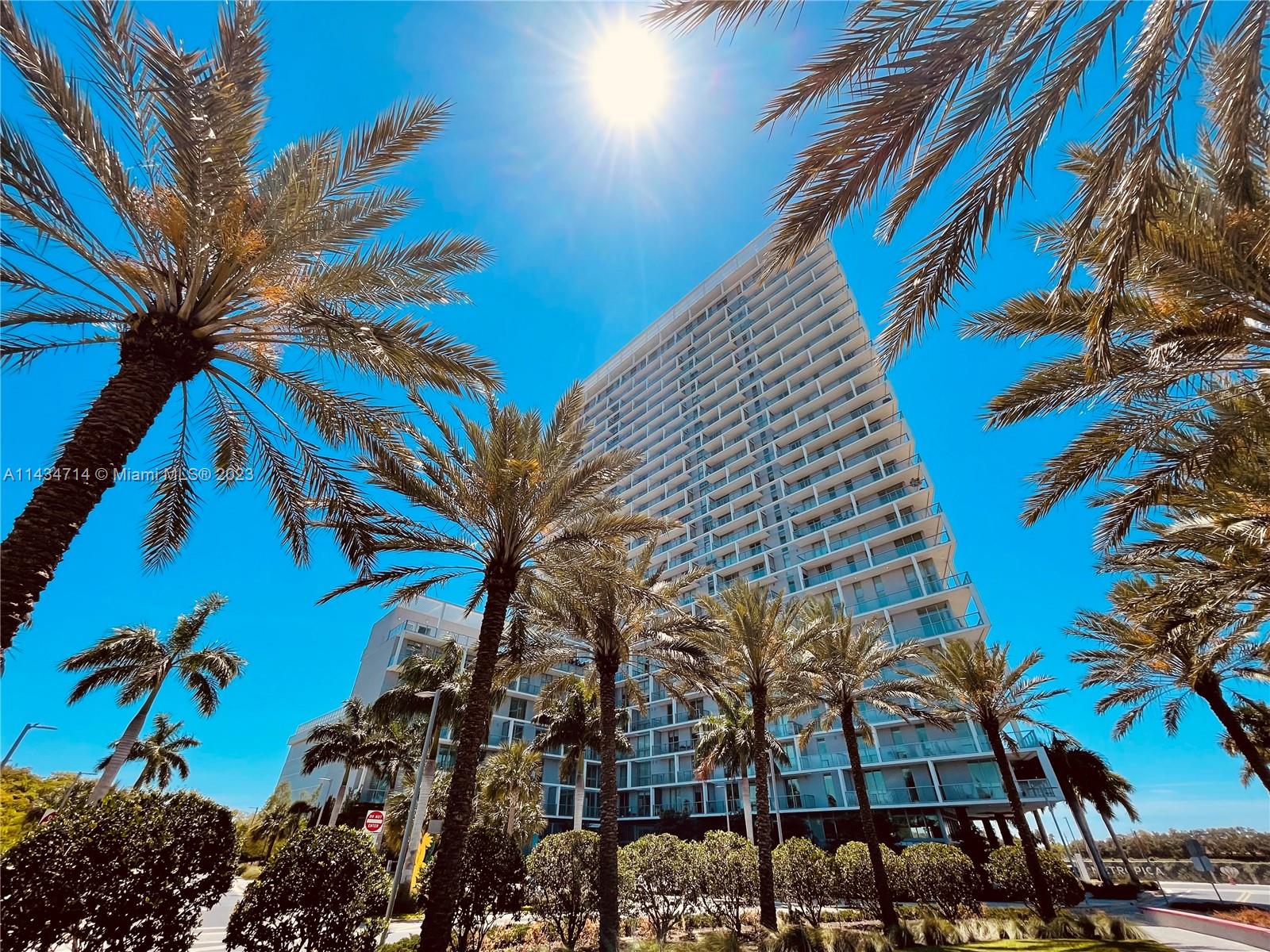 2000 Metropica Way Unit: 908