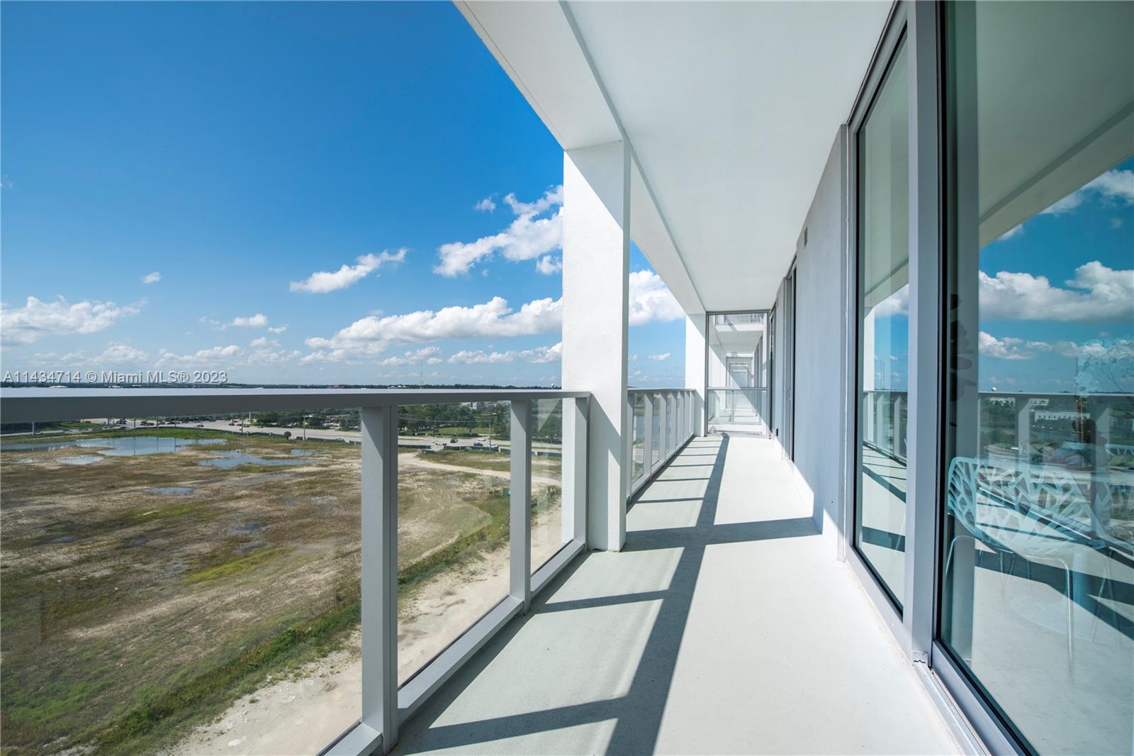 2000 Metropica Way Unit: 908
