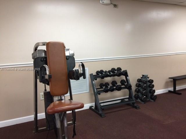 8305 Sunrise Lakes Blvd Unit: 206