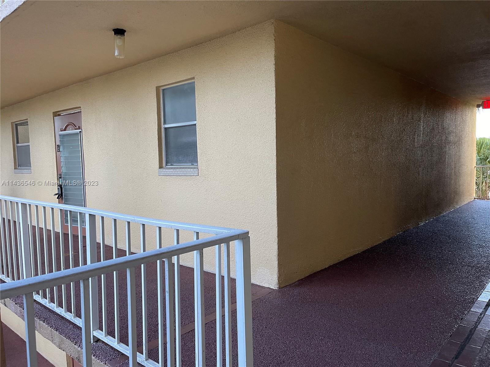 8305 Sunrise Lakes Blvd Unit: 206