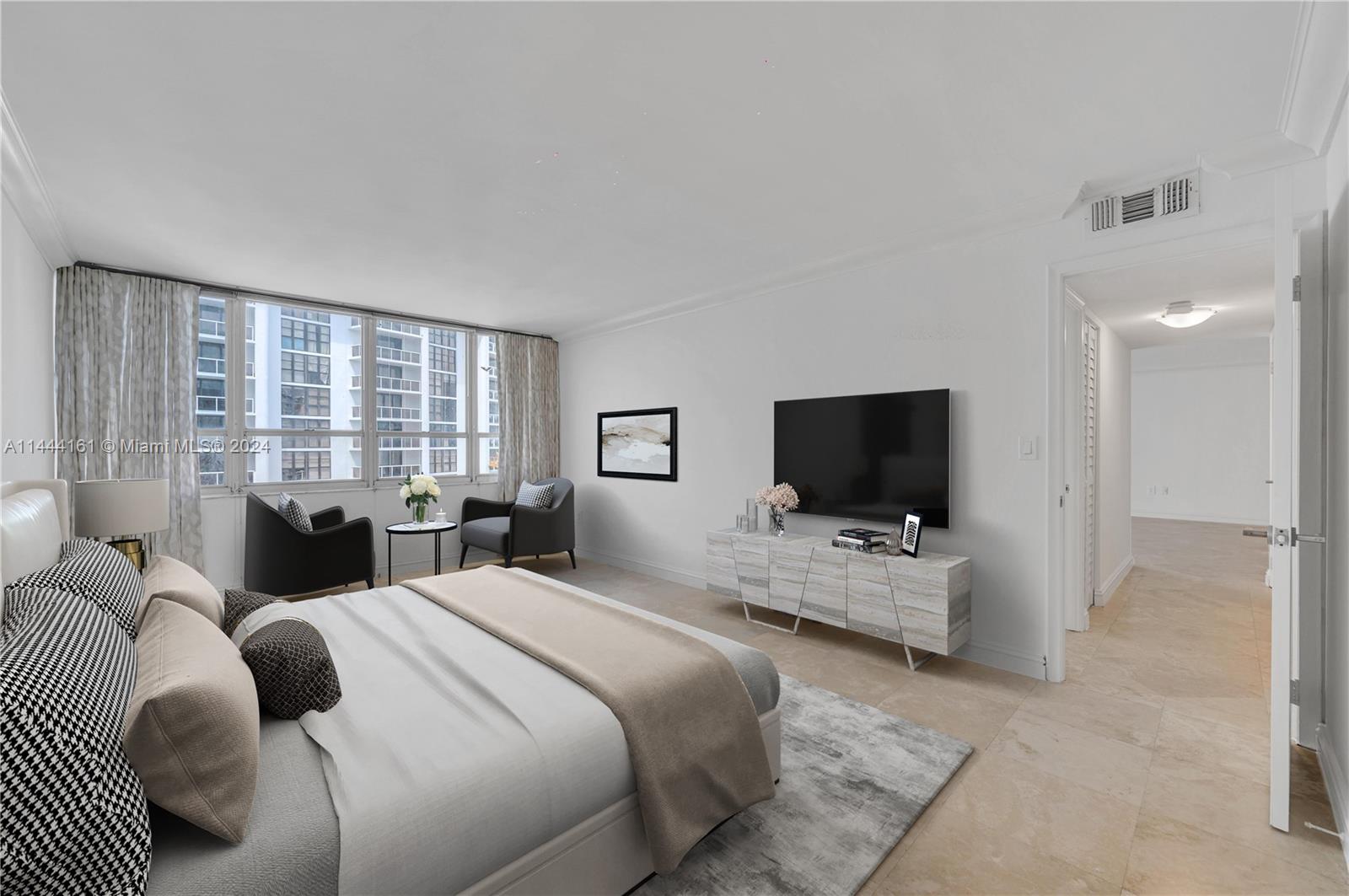 11 Island Ave Unit: 2007