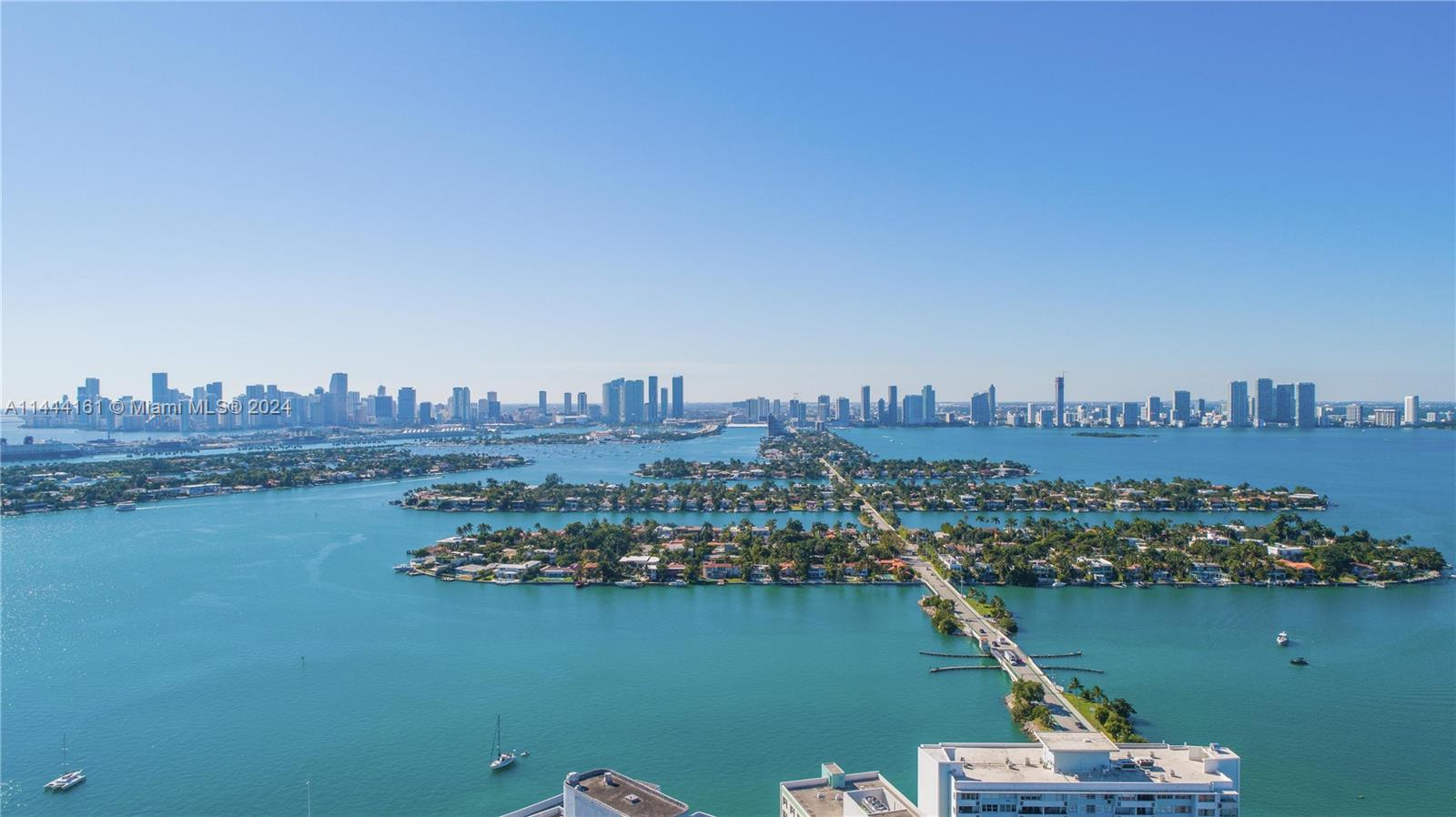 11 Island Ave Unit: 2007