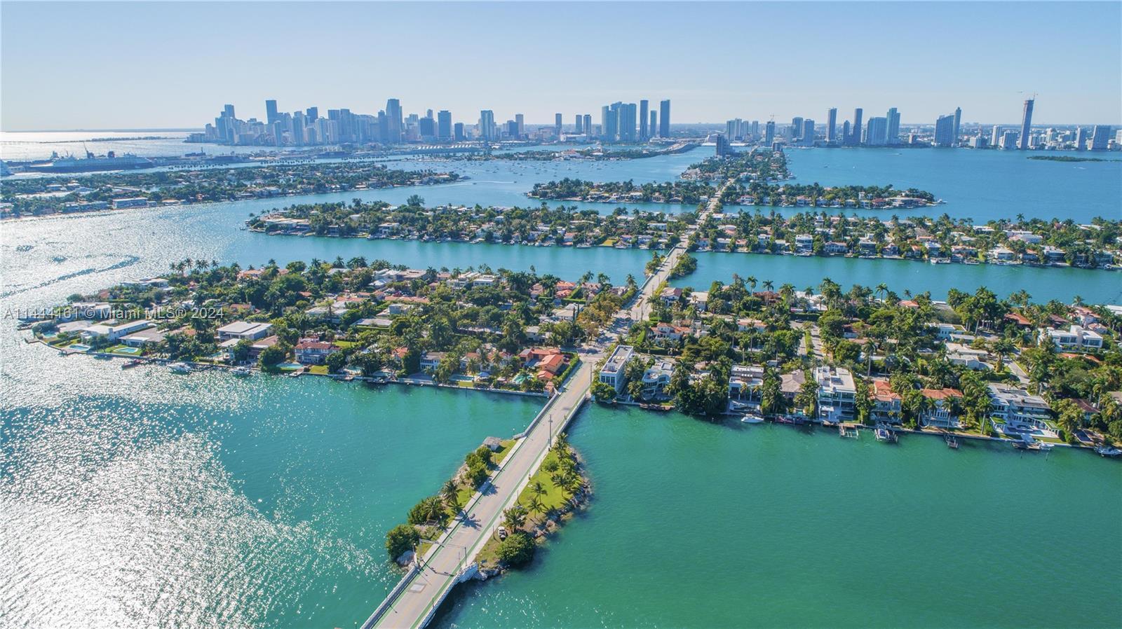 11 Island Ave Unit: 2007