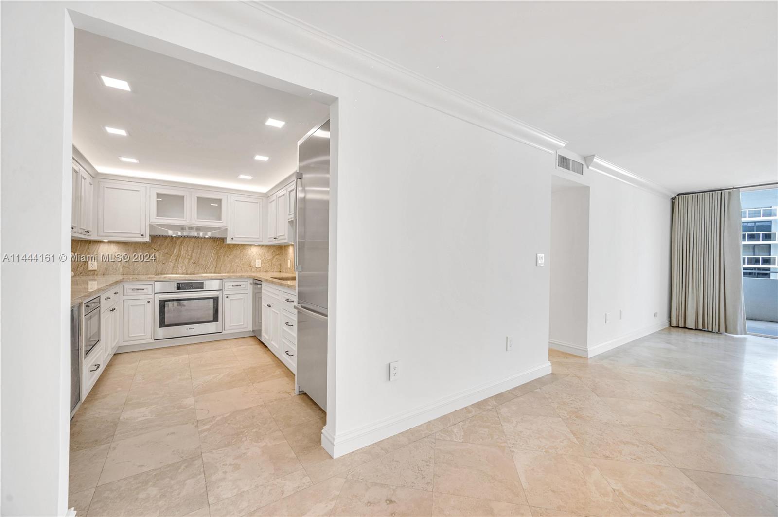 11 Island Ave Unit: 2007
