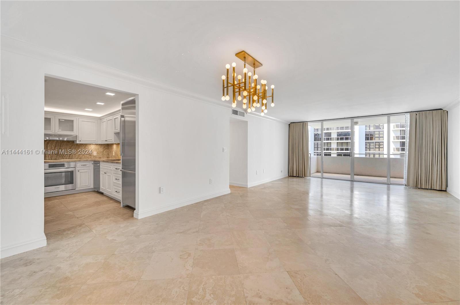 11 Island Ave Unit: 2007