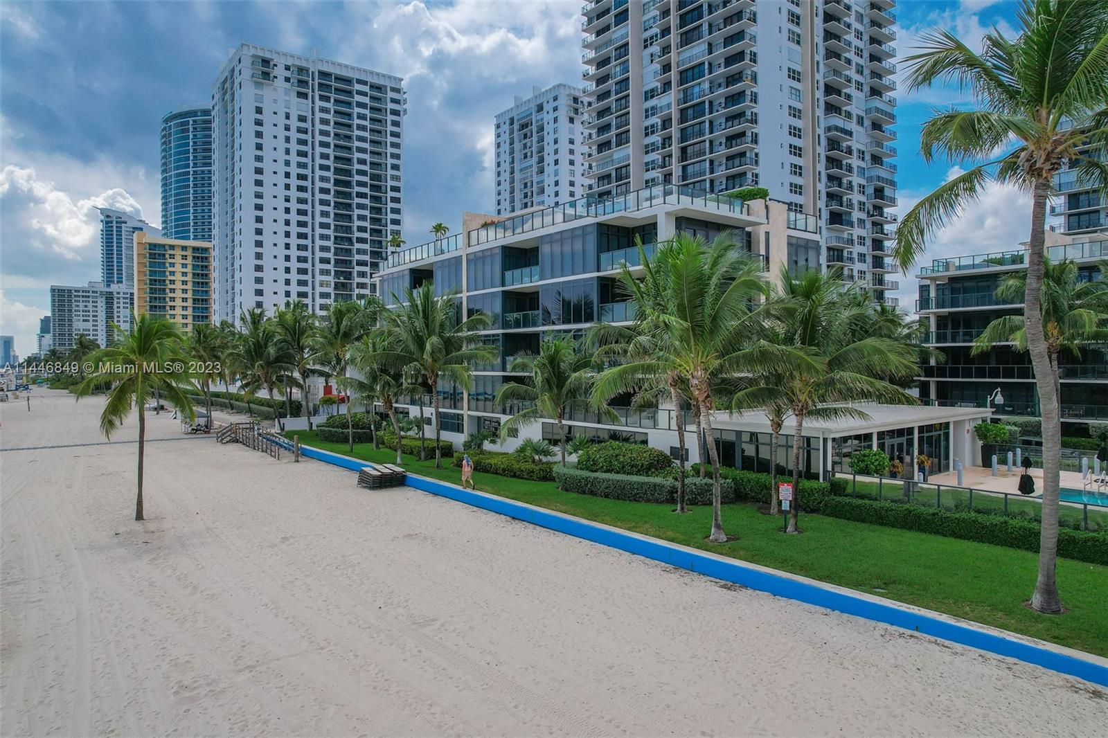 2205 S Surf Rd Unit: 3A