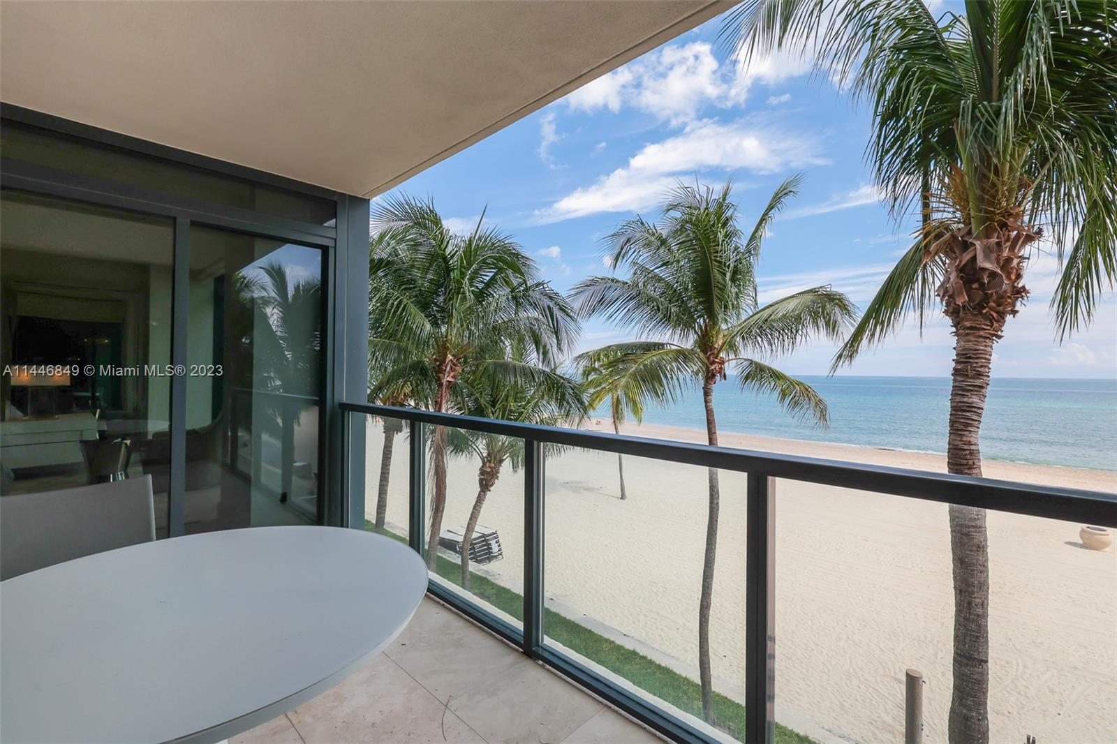 2205 S Surf Rd Unit: 3A