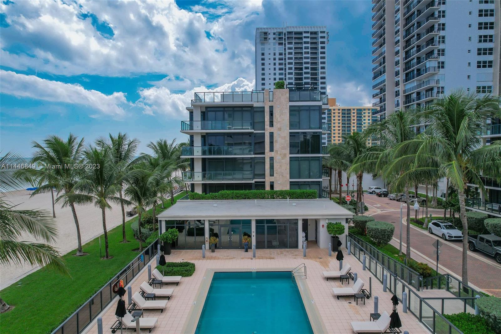 2205 S Surf Rd Unit: 3A