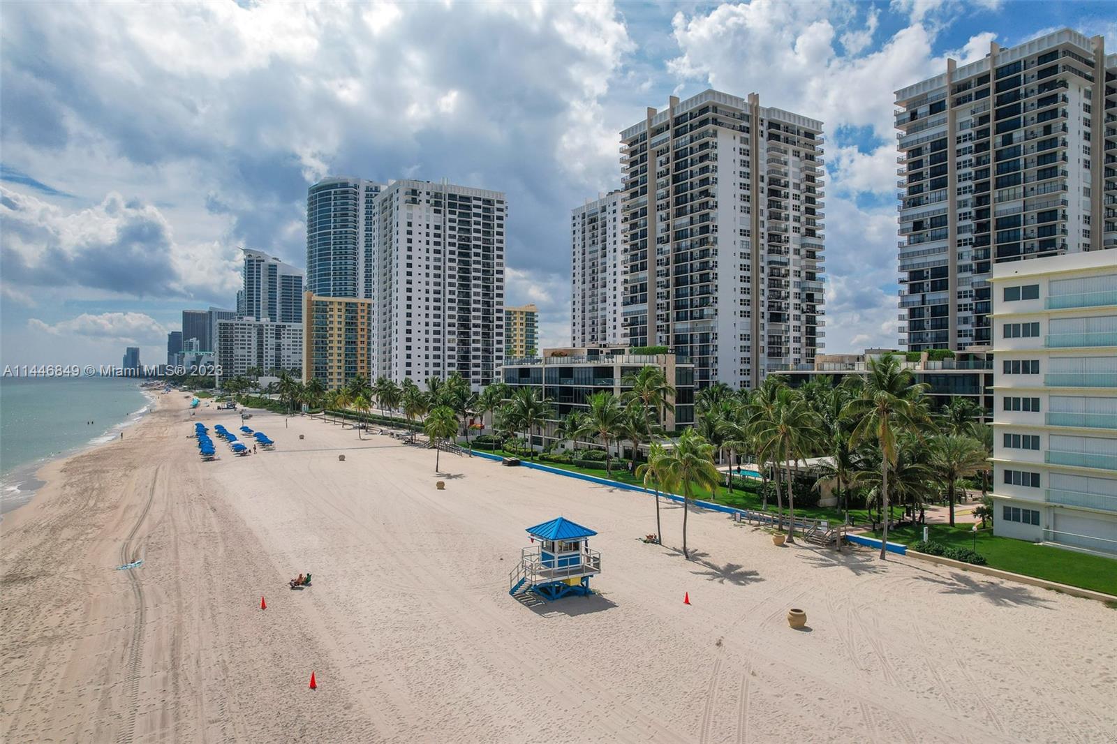2205 S Surf Rd Unit: 3A