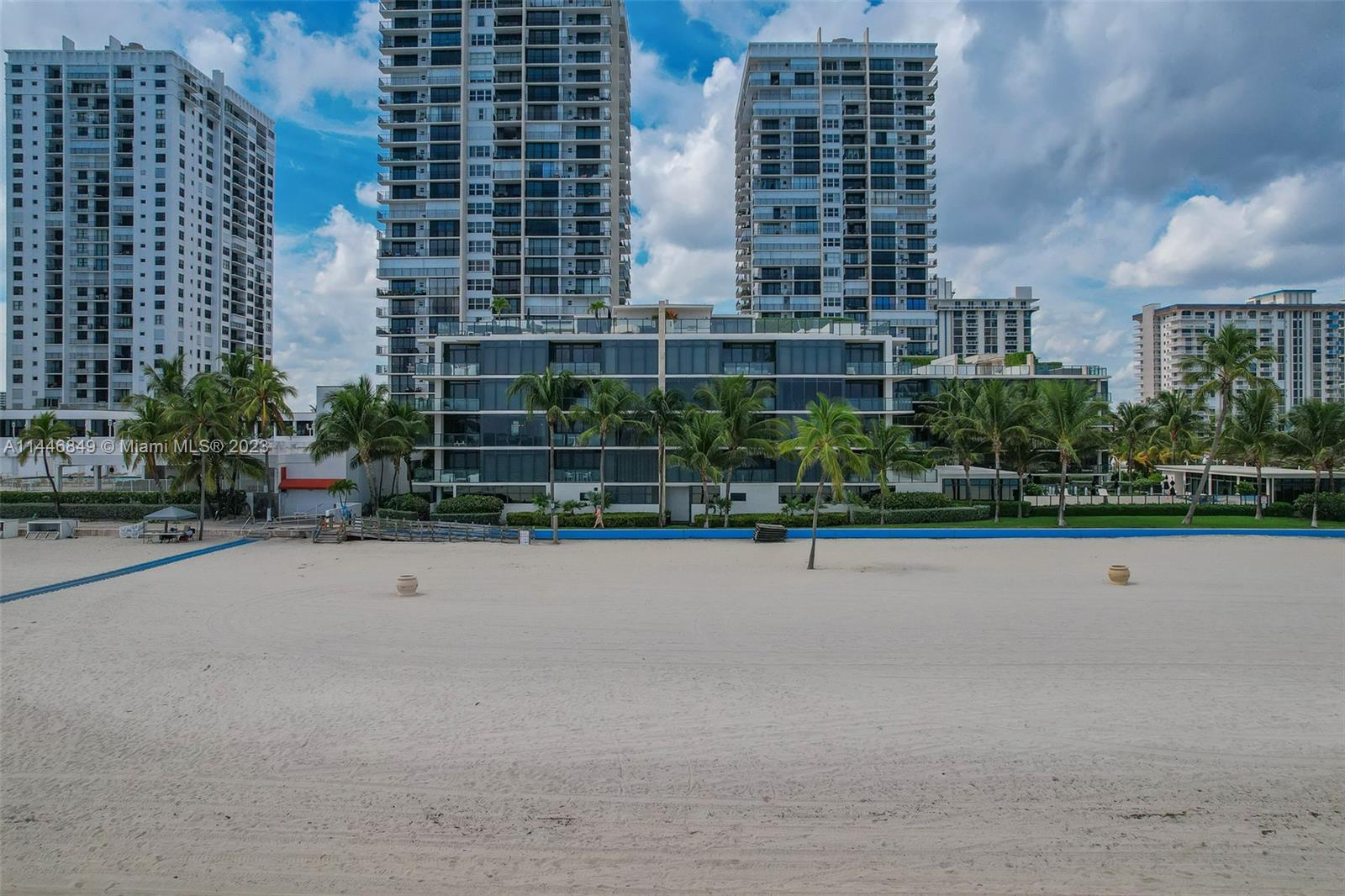 2205 S Surf Rd Unit: 3A