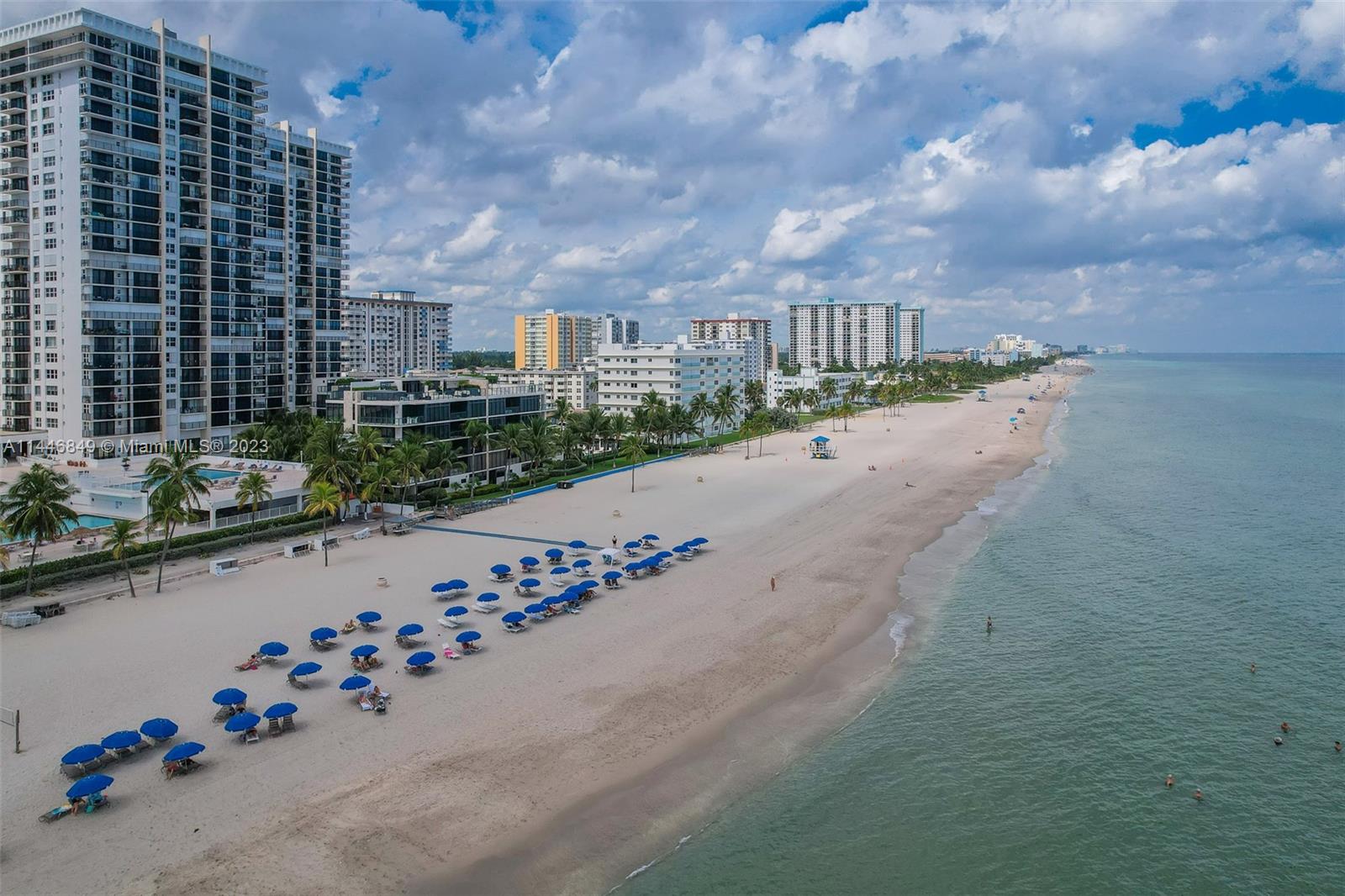 2205 S Surf Rd Unit: 3A