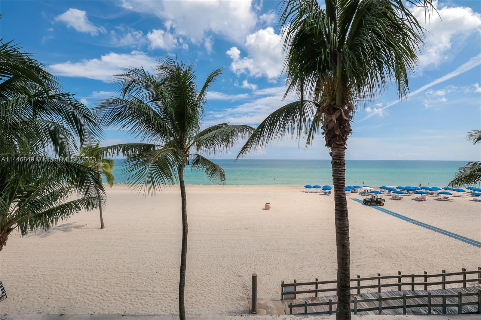2205 S Surf Rd Unit: 3A