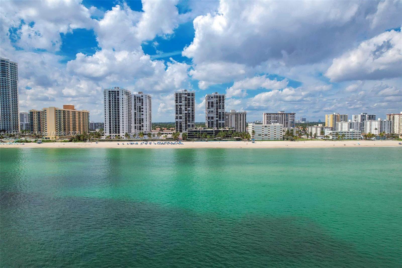 2205 S Surf Rd Unit: 3A