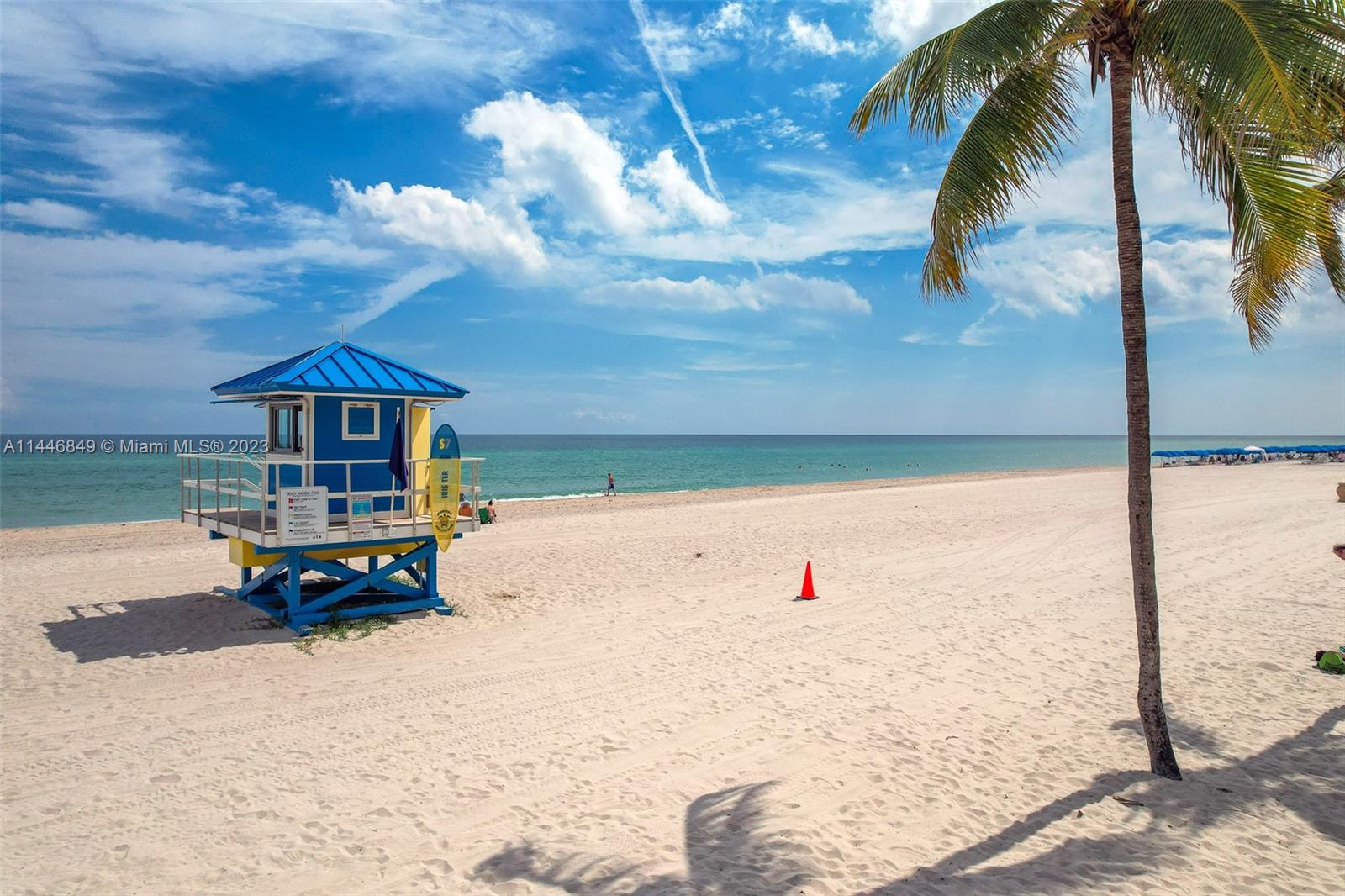 2205 S Surf Rd Unit: 3A