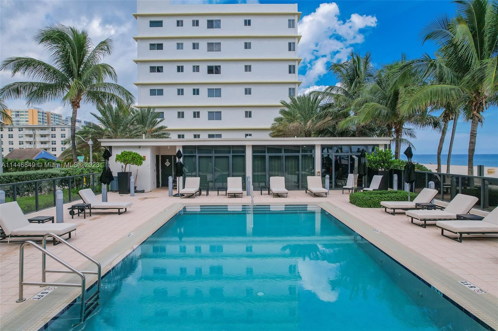 2205 S Surf Rd Unit: 3A