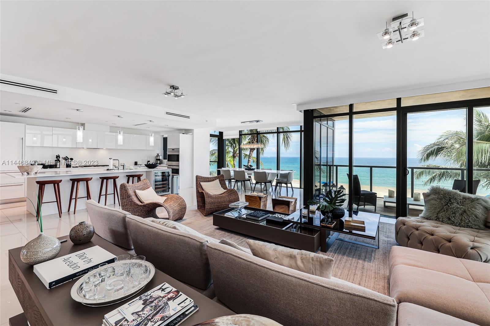 2205 S Surf Rd Unit: 3A