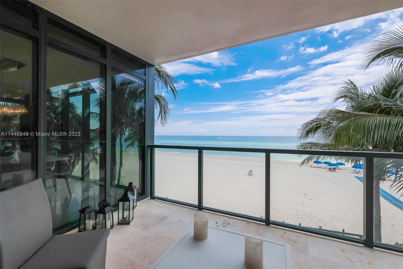 2205 S Surf Rd Unit: 3A