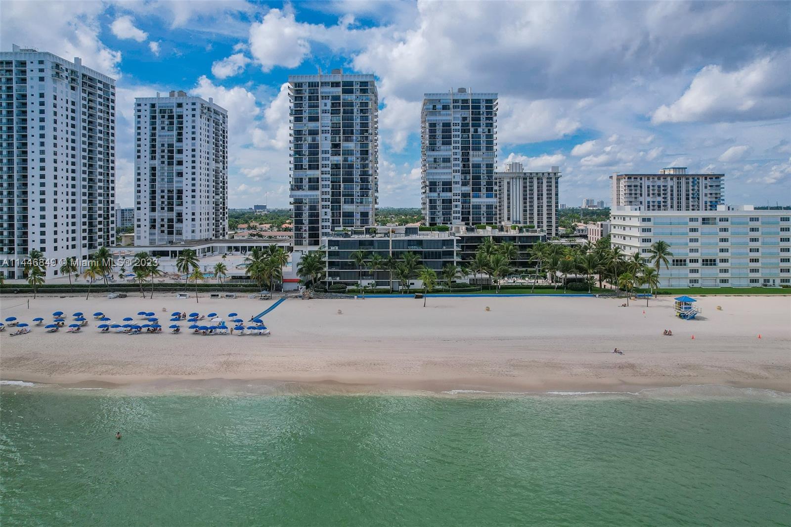 2205 S Surf Rd Unit: 3A
