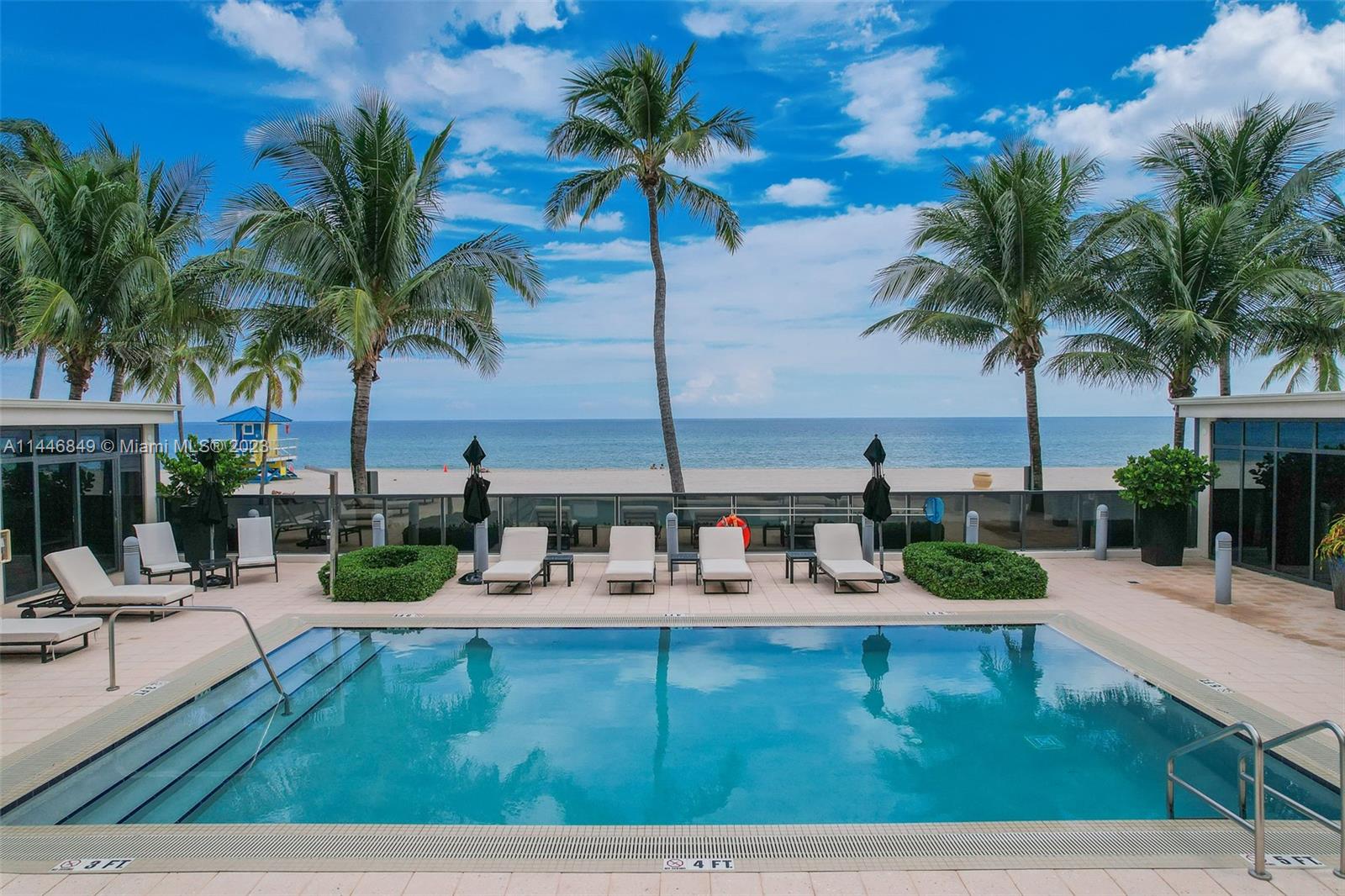 2205 S Surf Rd Unit: 3A