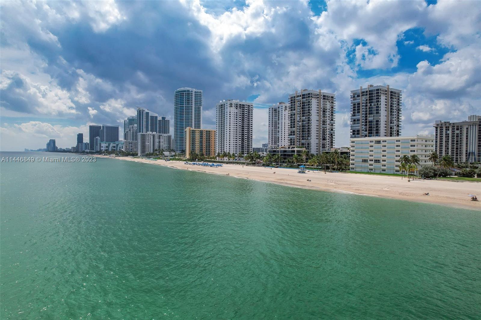 2205 S Surf Rd Unit: 3A