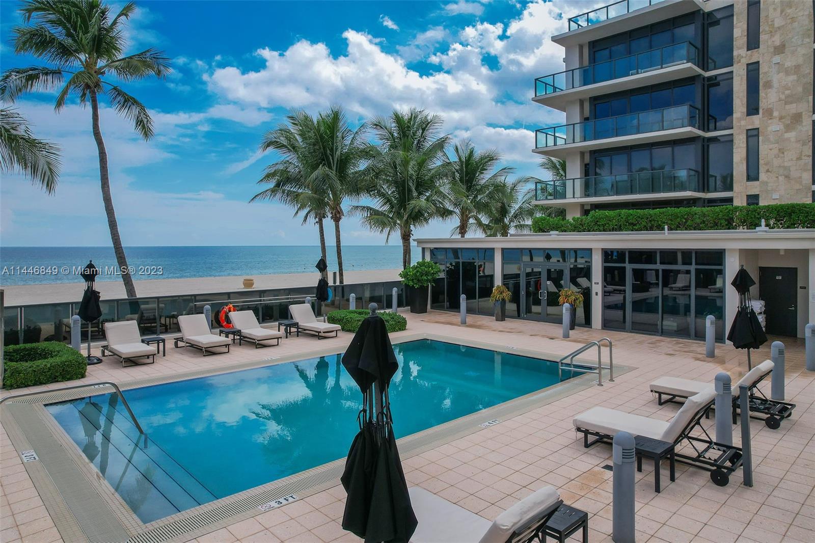 2205 S Surf Rd Unit: 3A