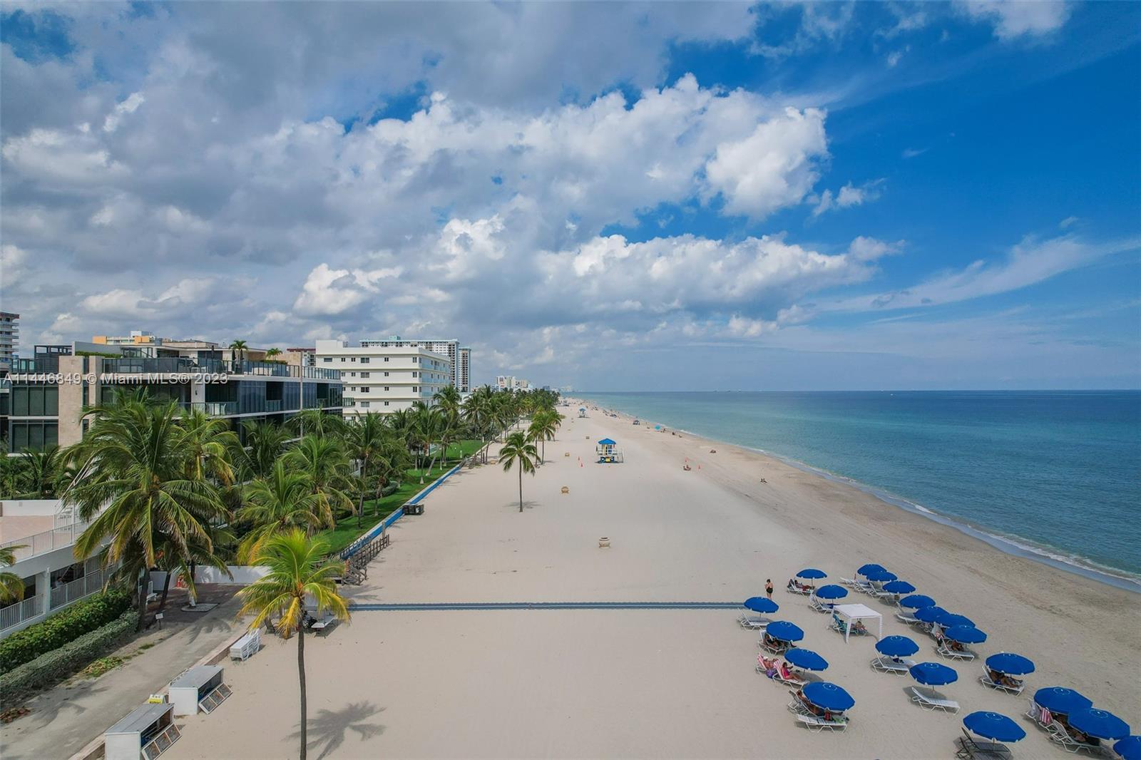 2205 S Surf Rd Unit: 3A