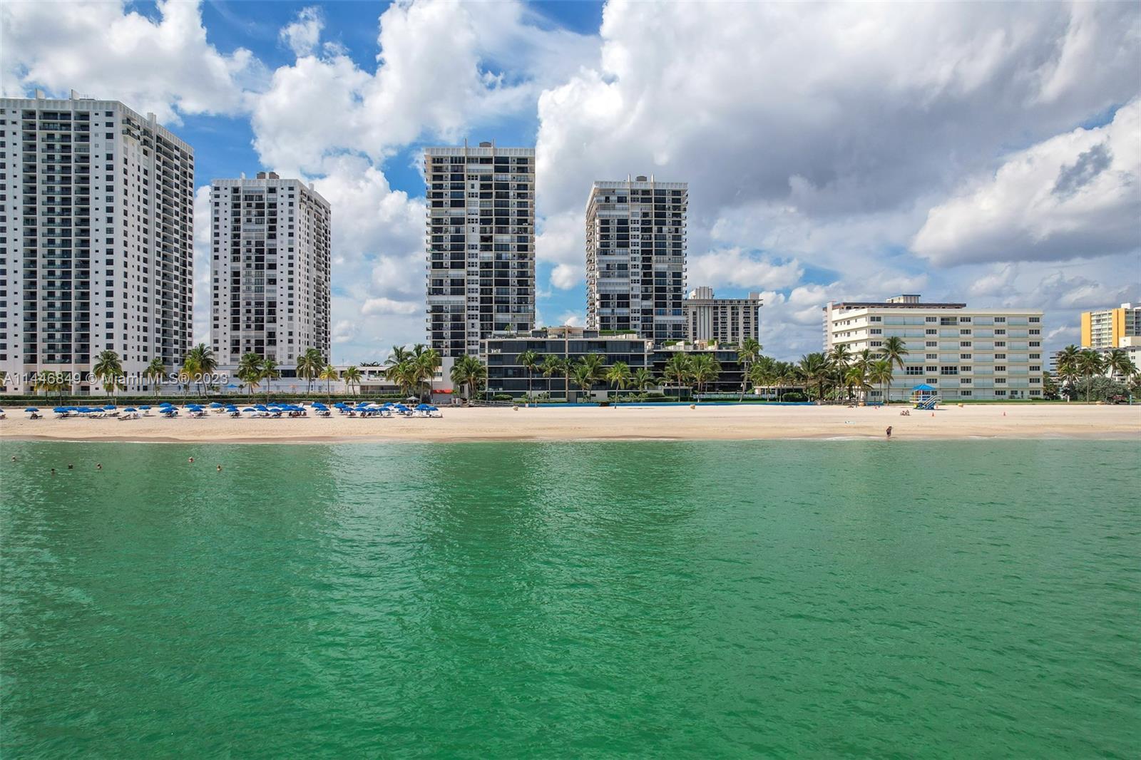 2205 S Surf Rd Unit: 3A