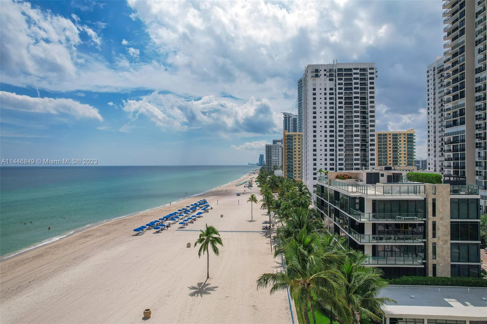 2205 S Surf Rd Unit: 3A